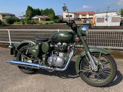 ＲＯＹＡＬ　ＥＮＦＩＥＬＤ　クラシック５００　ＥＦＩ