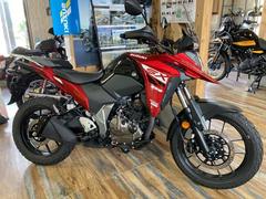 スズキ　Ｖ−ストローム２５０ＳＸ
