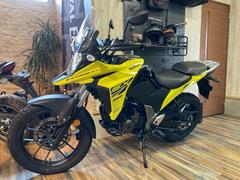 スズキ　Ｖ−ストローム２５０ＳＸ