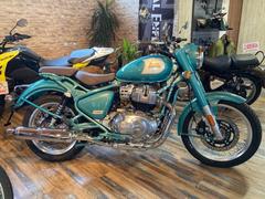 ＲＯＹＡＬ　ＥＮＦＩＥＬＤ　クラシック６５０