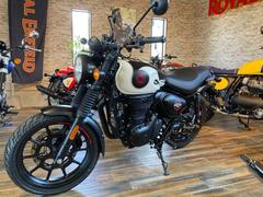ＲＯＹＡＬ　ＥＮＦＩＥＬＤ　ハンター３５０