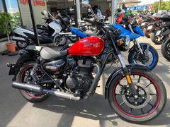 ＲＯＹＡＬ　ＥＮＦＩＥＬＤ　メテオ３５０　ファイヤーボール