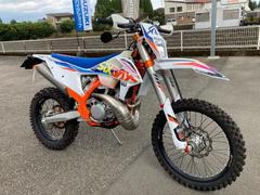 ＫＴＭ　２５０ＥＸＣ
