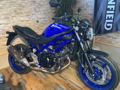 スズキ　ＳＶ６５０