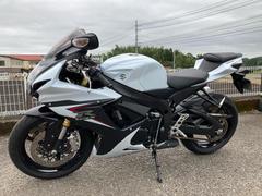 スズキ　ＧＳＸ−Ｒ７５０Ｒ