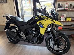 スズキ　Ｖ−ストローム２５０