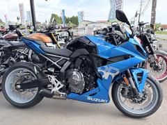スズキ　ＧＳＸ−８Ｒ