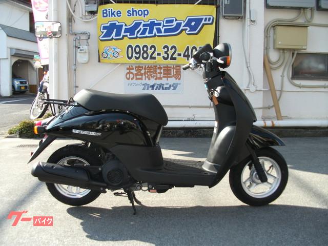 トゥデイ ｆ ホンダ 宮崎県のバイク一覧 新車 中古バイクなら グーバイク