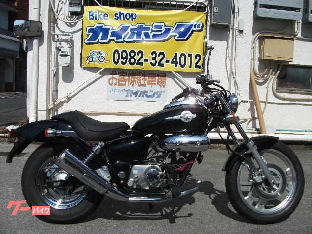 ホンダ ｍａｇｎａ ｆｉｆｔｙ バイクショップ カイホンダ 新車 中古バイクなら グーバイク