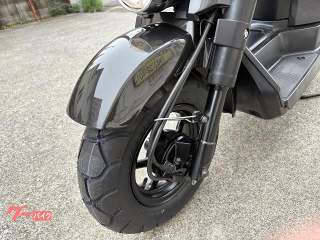 ヤマハ VOXタイヤ前後新品｜バイクショップ カイホンダ｜新車・中古