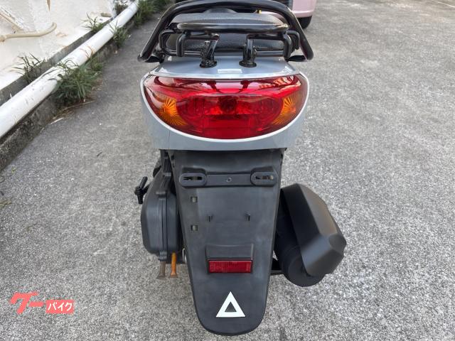 ヤマハ AXISトリート SE53J型 ツートンカラー仕上げ