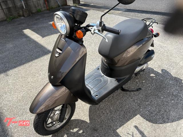 ホンダ トゥデイインジェクションモデル｜バイクショップ カイホンダ