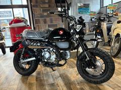 ホンダ　モンキー１２５