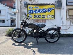 ホンダ　Ｓｏｌｏ