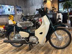 ホンダ　スーパーカブ５０