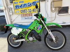 カワサキ　ＫＤＸ１２５ＳＲ