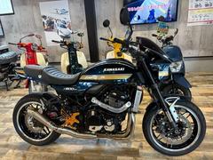 カワサキ　Ｚ９００ＲＳカスタム多数