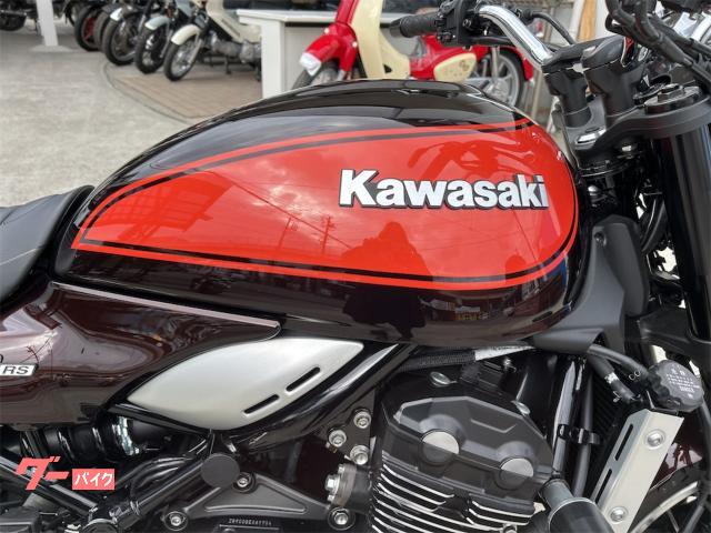値下げ　カワサキ　z900rs タンク　初期型　Kawasaki 火の玉 値下げ カワサキ z900rs タンク 初期型 Kawasaki 火の玉 むずかる