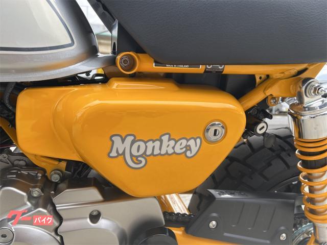 ホンダ モンキー125 JB03 ノーマル車 チェック柄シート ホンダ モンキー125 JB03 ノーマル車 チェック柄シート
