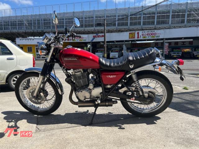 cb400ss用　社外マフラー&シート CB400SS(NC41)おすすめ社外マフラー&排気音まとめ13選 | Moto-Fan-R