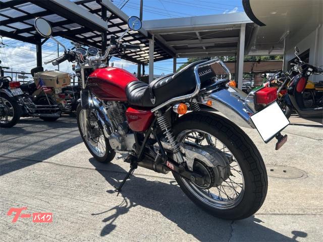 cb400ss用　社外マフラー&シート CB400SS(NC41)おすすめ社外マフラー&排気音まとめ13選 | Moto-Fan-R