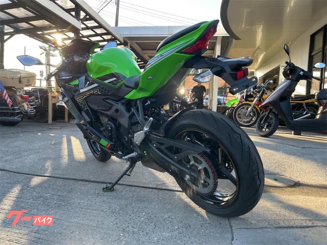 木画 1992 KAWASAKI ZXR250 | Sat 2nd & Sun 3rd November | Anglia