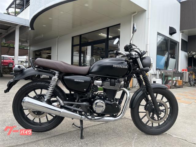 ＧＢ３５０　ノーマル車両　１オーナー