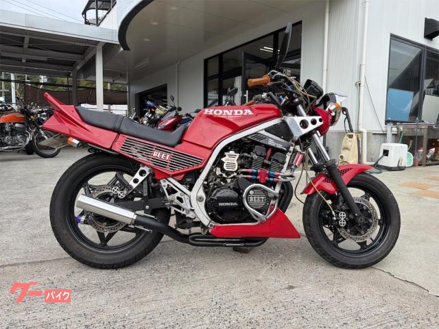 ＣＢＲ４００Ｆ