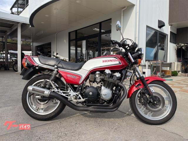 ＣＢ７５０Ｆ　ヨシムラ　オイルクーラー