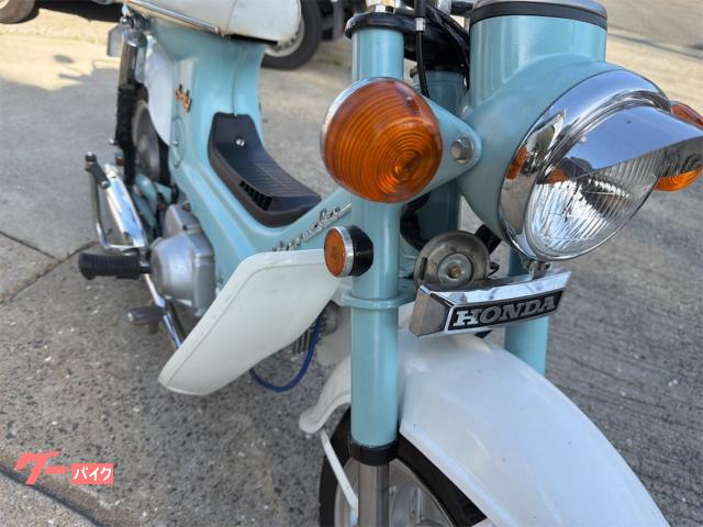 ホンダ シャリー ボアアップ カスタム多数 70エンジン｜オート