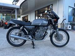 ホンダ　ＧＢ２５０クラブマン