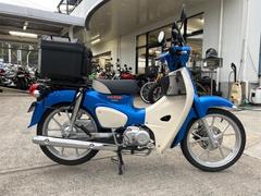 グーバイク】鹿児島県・「スーパーカブ」のバイク検索結果一覧(1～22件)