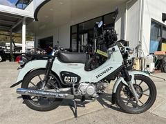 グーバイク】鹿児島県・「クロスカブ110(ホンダ)」のバイク検索結果一覧(1～13件)