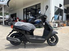 ホンダ　タクト・ベーシック