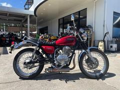 ホンダ　ＣＢ４００ＳＳ　セル付き　社外マフラー　ＥＴＣ　カスタムシート