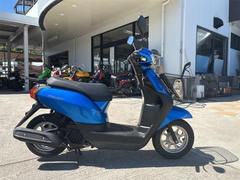 ホンダ　タクト・ベーシック