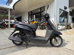 ホンダ　タクト・ベーシック