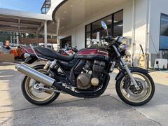 カワサキ　ＺＲＸ４００−II　ＢＥＥＴエンジンカバー左右　タンデムバー