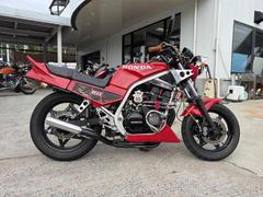 ホンダ　ＣＢＲ４００Ｆ