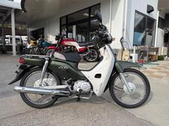 ホンダ　スーパーカブ５０