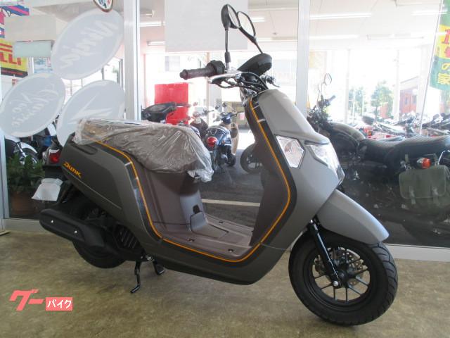 ホンダ ダンク バイクフォーラム鹿児島店 新車 中古バイクなら グーバイク