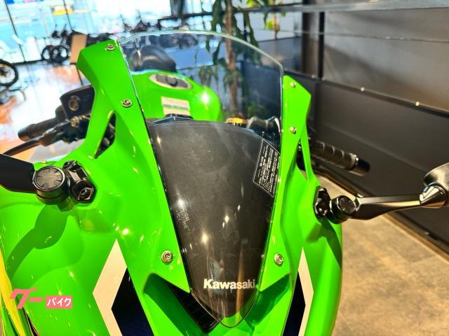カワサキ Ninja ZX－4RR 2026年モデル メーカー