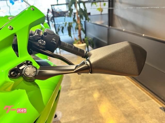 カワサキ Ninja ZX－4RR 2026年モデル メーカー