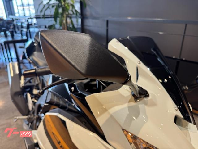 カワサキ Ninja ZX－4R SE 2026年モデル メーカー保証