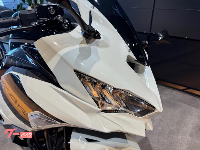 車両情報:カワサキ Ninja ZX−4R SE | カワサキプラザ鹿児島 | 中古