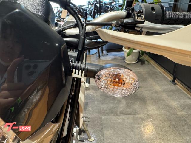 カワサキ KLX230シェルパS メーカー保証2年＆プラザ保証1年