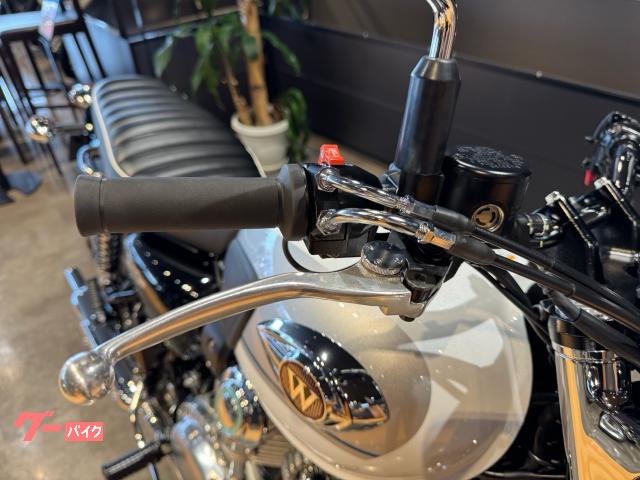 車両情報:カワサキ W800 | カワサキプラザ鹿児島 | 中古バイク・新車