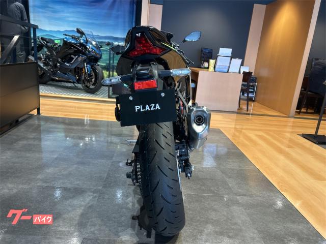 カワサキ Ninja ZX－25R SE 2026年モデル｜カワサキ
