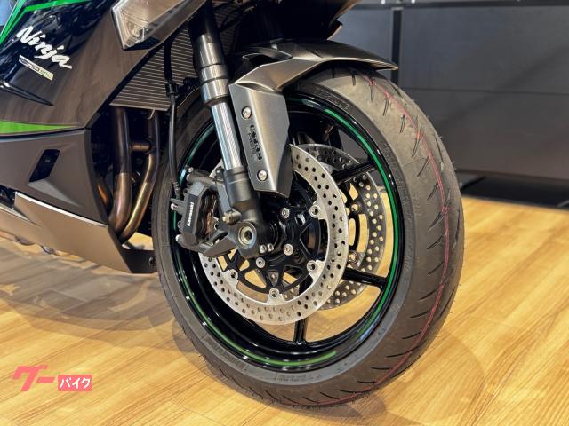 カワサキ Ninja 1000 SX 2024年モデル｜カワサキプラザ