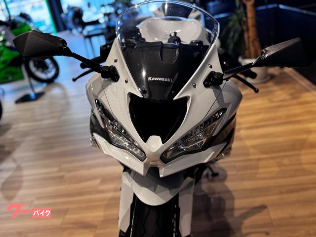 車両情報:カワサキ Ninja ZX−6R | カワサキプラザ鹿児島 | 中古バイク